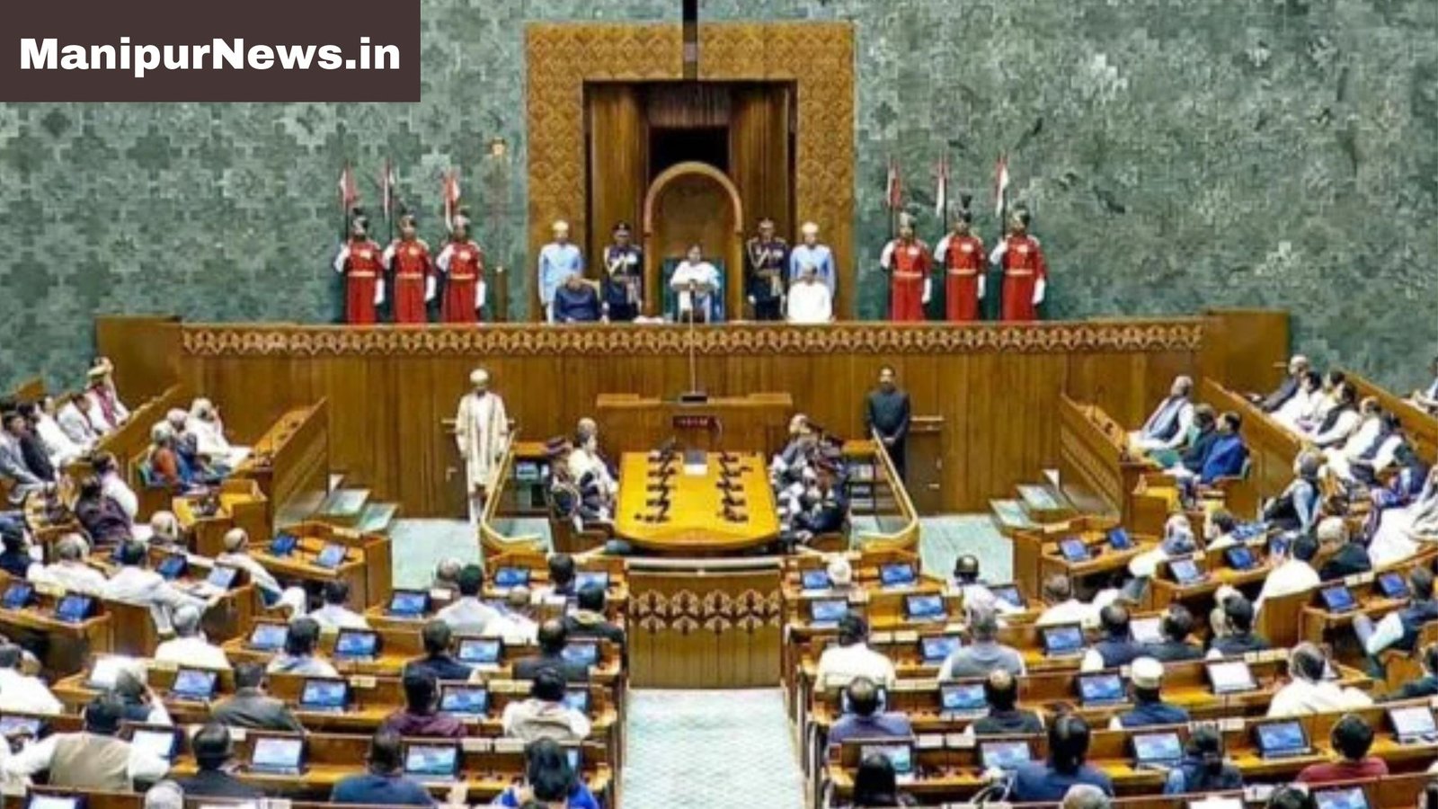 Parliamentary panel to launch website to invite suggestions on simultaneous polls