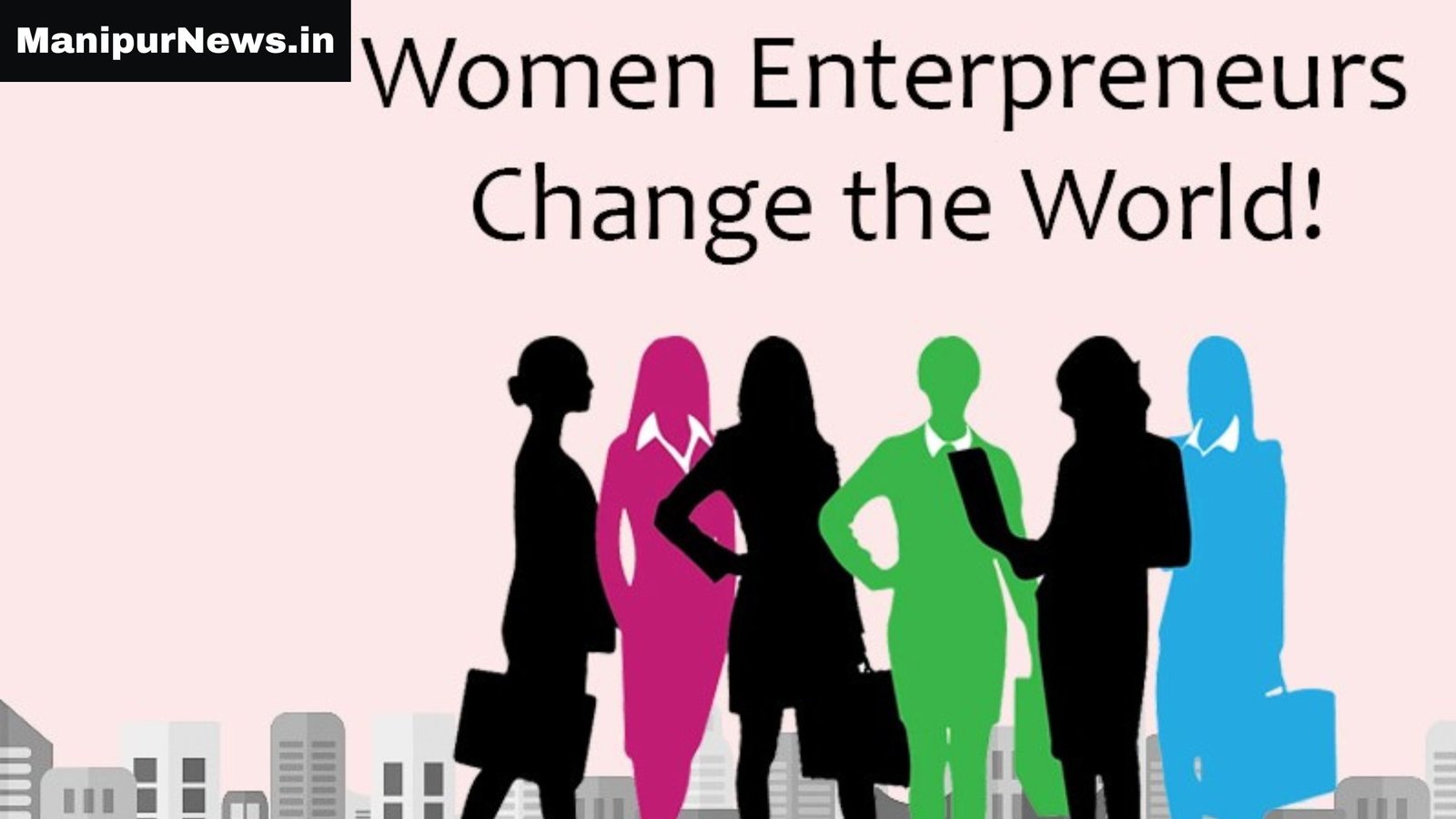 NITI Aayog sets up NE India’s first Women Entrepreneurship Platform in Mizoram