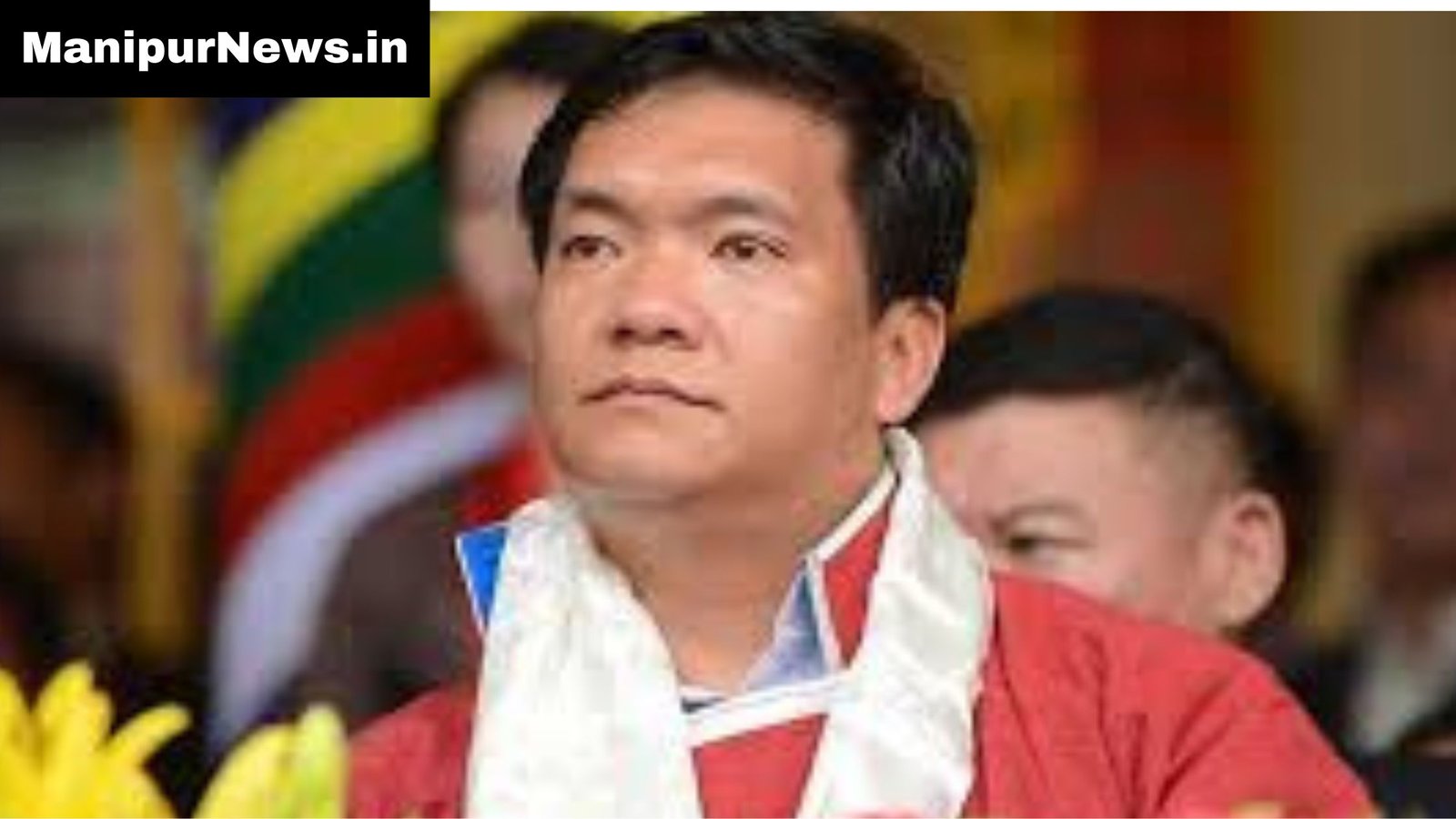 Arunachal Govt has launched key reforms to propel State towards greater development: Pema Khandu