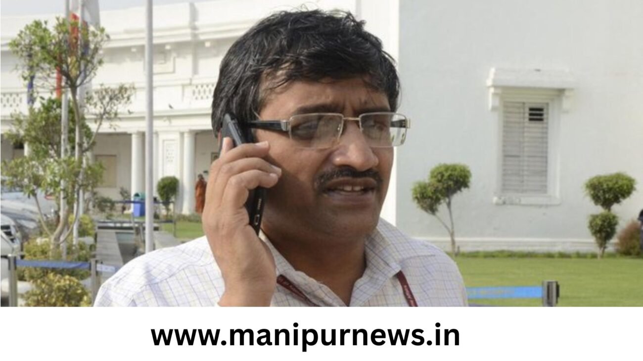 Puneet Kumar Goel